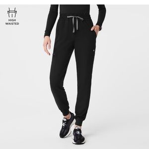 Figs High Wasted Scrub Pant